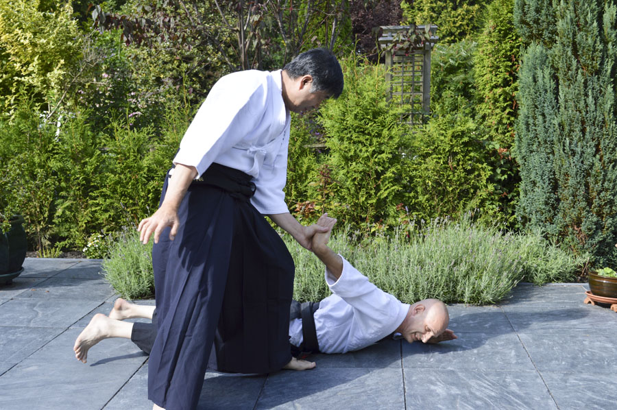 【Series of Budo Essay vol.2】The Best Way to Learn BUDO: Is It Still Best to Learn It from Japanese Masters？[Second Half]