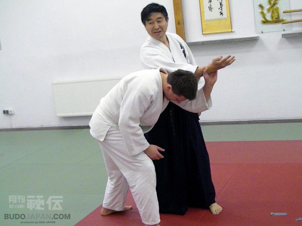 【Series of Budo Essay vol.10】 Jujutsu, Jujitsu or what