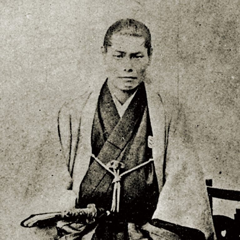 Tennen Rishin-ryu: Kondo Isami’s legacy -and beyond | BUDO JAPAN