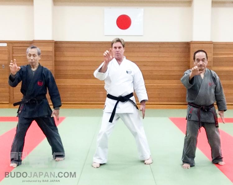 【Reader’s Report】HOW MARTIAL ARTS CHANGED MY LIFE IN JAPAN