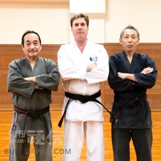 【Reader’s Report】HOW MARTIAL ARTS CHANGED MY LIFE IN JAPAN BUDO JAPAN