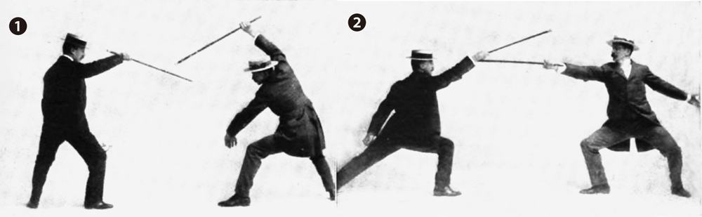 The Sherlock Holmes School of Self-Defence: The manly art of Bartitsu as  used against Professor Moriarty: Barton-Wright, E.W.: 0880796377889:  : Books