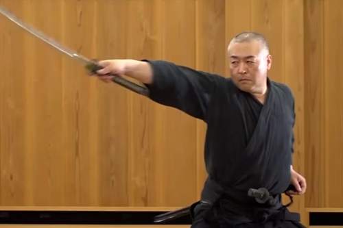 Asayama Ichiden-ryu Hyoho | Video On Demand | BUDO JAPAN