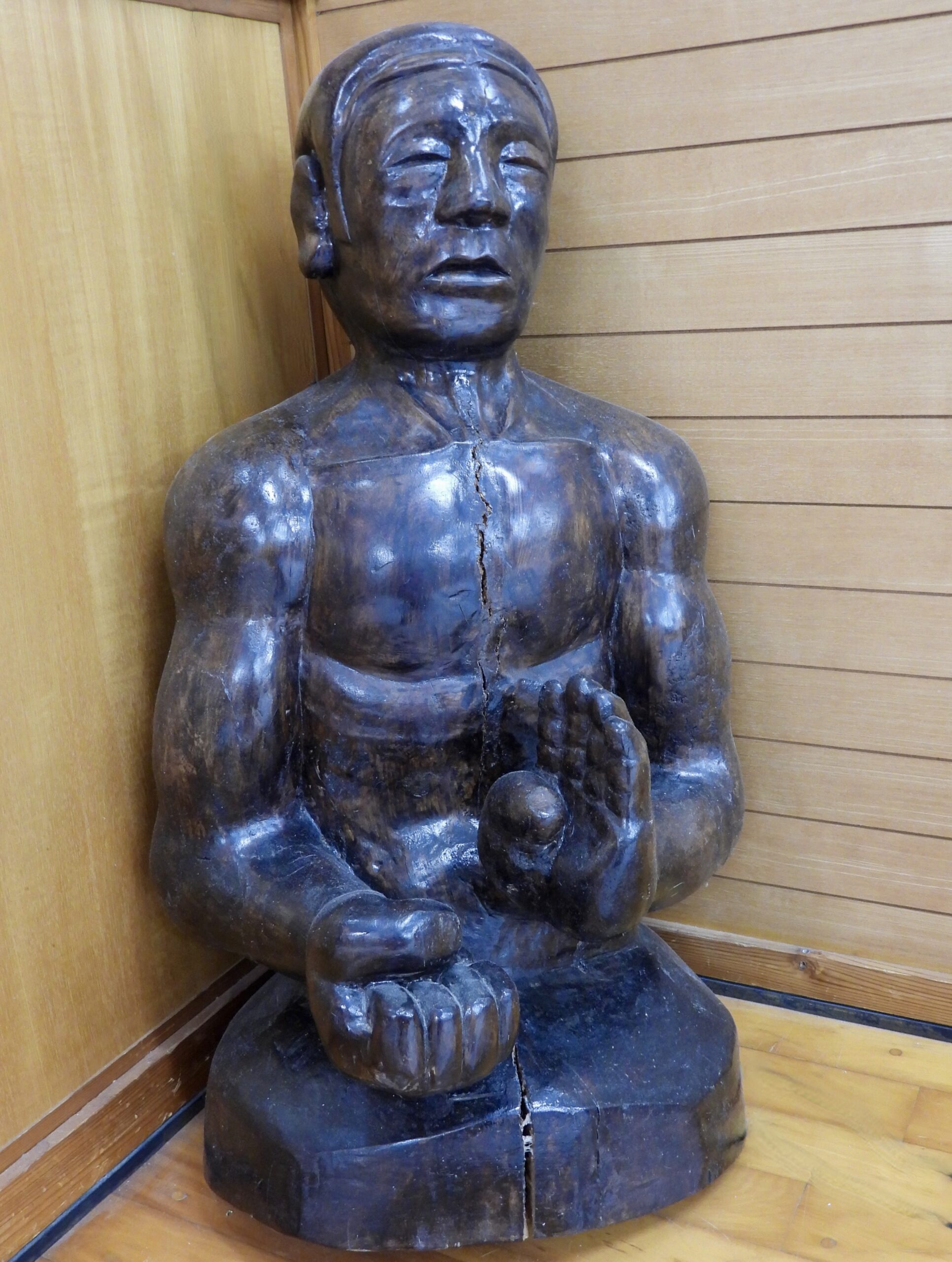 【Exploring the spirit of the Ryukyu】Series 8 (HIDEN 12/2023)「Touyama ...