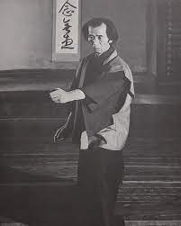 Shigeru Egami: Shotokai Karate