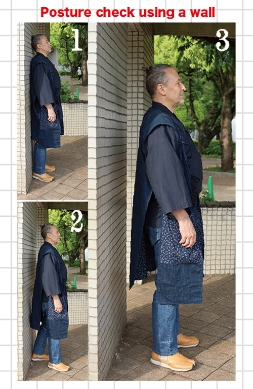 William Reed’s Samurai Walk & Nanba Self-Protection | BUDO JAPAN ...