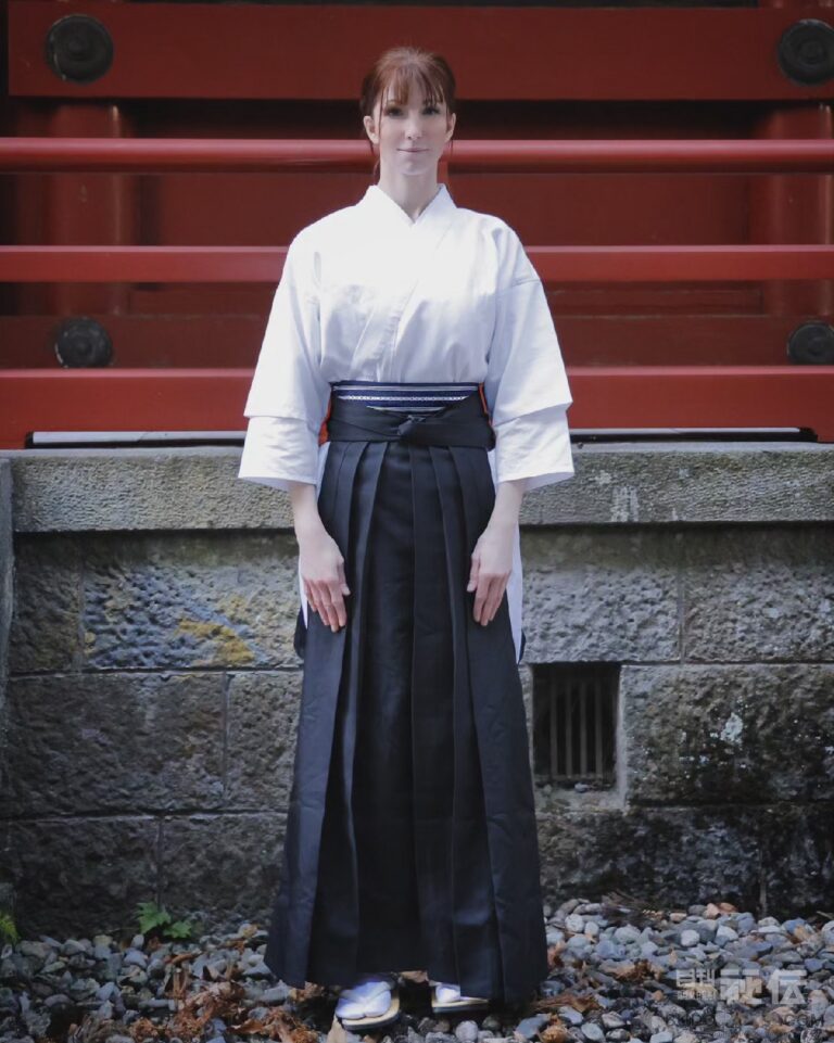 Shogun and Samurai Etiquette Ogasawara ryu Reiho BUDO JAPAN