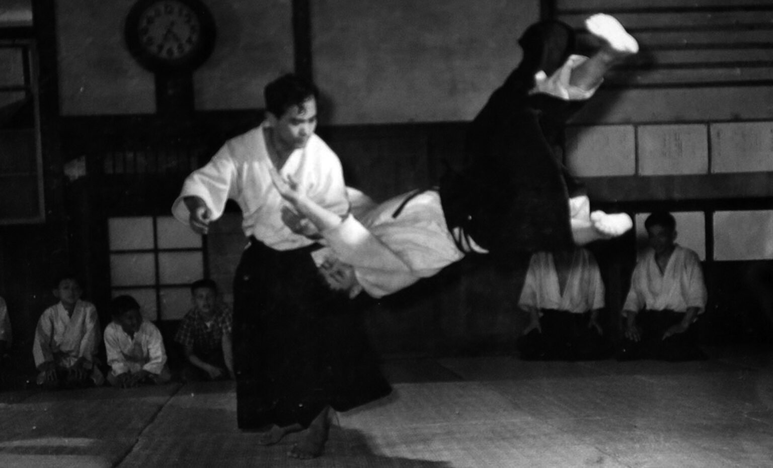 【AIKI Web Course Part 1】Knowledge of AIKI Series 5「Ryu-ha derived from ...